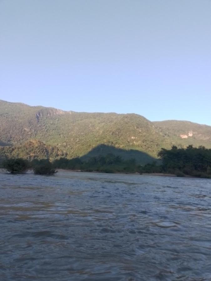 Lattanavongsa Guesthouse And Bungalows Muang Ngoi Zewnętrze zdjęcie